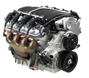 P233C Engine